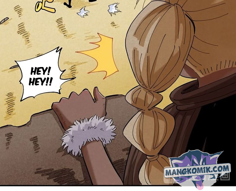 Last Word of the World Chapter 28 Bahasa Indonesia